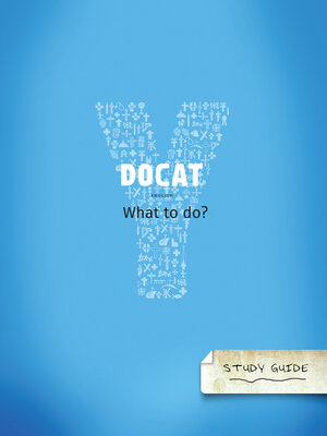 cover image of DOCAT Study Guide